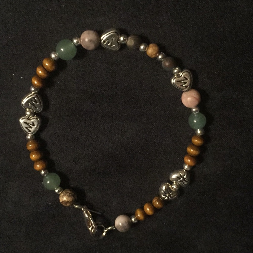 ~ALL ONE OF A KIND~ Handmade Look Great in Layers